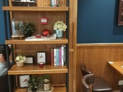 -糖纸甜品(恒一广场店)