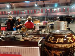 -谭十三大排档·18年老字号(船山路总店)