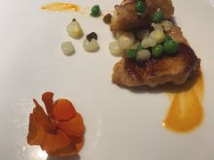 珠玉在侧-素慧餐厅(大虹桥店)