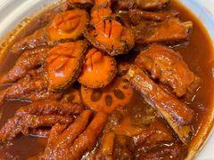 -上和臻品中国菜(花园街店)