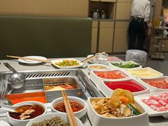 -海底捞火锅(百利广场店)
