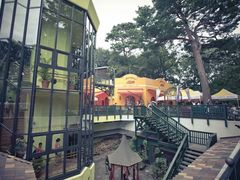 -三鹰之森吉卜力美术馆