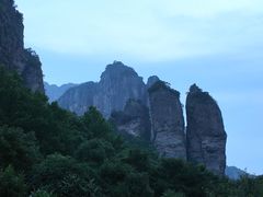 -雁荡山风景名胜区