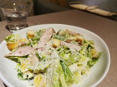 经典凯撒沙拉-宿醉·意大利餐厅(忠义街店)