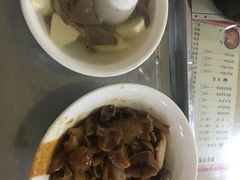 -广和隆猪蹄面(钟法路店)