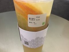 -奈雪的茶(国金中心店)