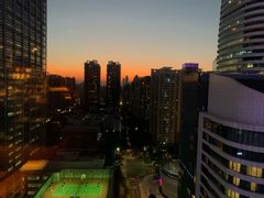 -广州富力君悦大酒店·凯菲厅