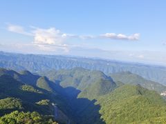 -娄山关景区