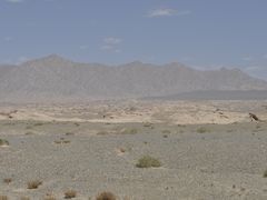 -克孜尔尕哈烽燧世界文化遗产公园