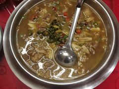 -东兴楼饭庄(六里桥店)