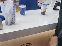 -煲珠公·老红糖珍珠奶茶(长宁龙之梦店)