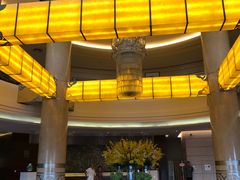 -锡林郭勒元和建国饭店