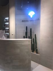 -AKIRA 安久日式美甲美睫