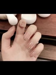-爱空间美睫健康美甲