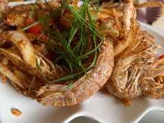 -覃记海鲜美食餐厅