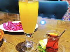 -Mevlana梅夫娜土耳其餐厅·清真