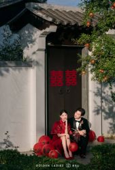 -金夫人婚纱摄影全球旅拍(大连店)