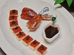 -谦默府· 现代潮粤菜(外滩店)