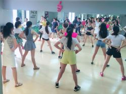 -STAR舞蹈工作室