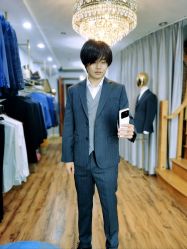 -kadlon轻奢服装定制(金赢108创意广场银座店)