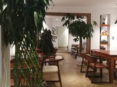 大堂-云隐小厨·传统大理美食(复兴路店)