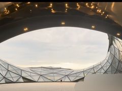 -哈尔滨大剧院