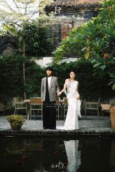 点击看大图 -BROTHER西服礼服定制·商务·婚礼(佛山南海店)