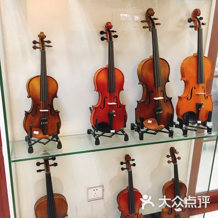 升声琴行图片 - 第4张