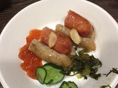 大肠包小肠-台湾逢甲夜食(天河店)