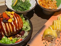 -玉川屋创意日料(北美新天地店)