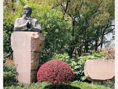 -徐家汇源景区-衡山公园