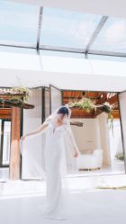 -LaMousse婚纱买手店