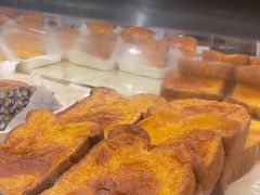 -山崎面包(苏州中心店)