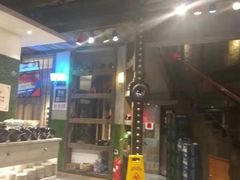 门面-老灶堂文创火锅(文艺路店)