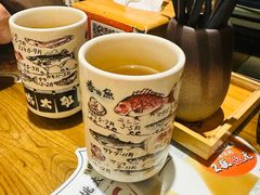 -桃太郎寿司料理(大学城店)