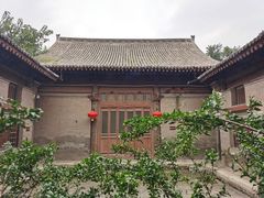 -丁村民俗博物馆