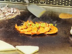 -大神太神·铁板烧(七宝领展广场店)