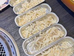 -AJIYA·池袋日式烧肉自助(天津万象城店)