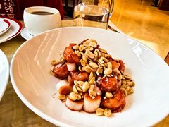 -济南喜来登酒店-采悦轩中餐厅