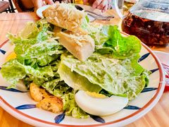 -清真·艾美可餐厅(大悦汇店)