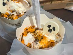 -麦当劳(金狮广场店)