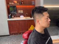 -风生造型