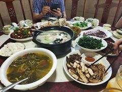 -海埂温馨饭店(金海荟·商业中心店)