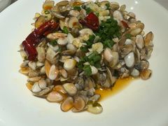 -小厨师·二十年沈家门小海鲜(百井坊巷店)