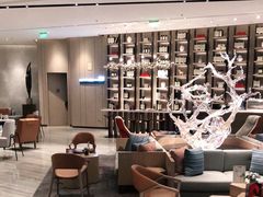 -上海世茂皇家艾美酒店