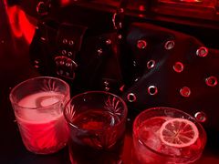 -Orangutan Bunker猩猩地堡酒吧(兰桂坊店)