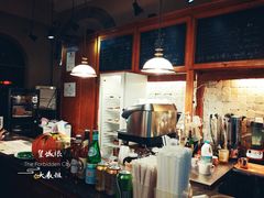 -1901 Cafe(西四店)