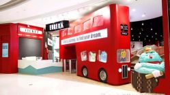 -Eureka优瑞卡儿童主题乐园(合生汇购物中心店)