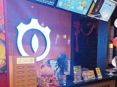 -长藤鬼校(东门店)