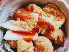 -李记牛杂店(建设一街店)